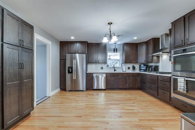 513 S Lakehoma Place Drive, Mustang, OK 73064