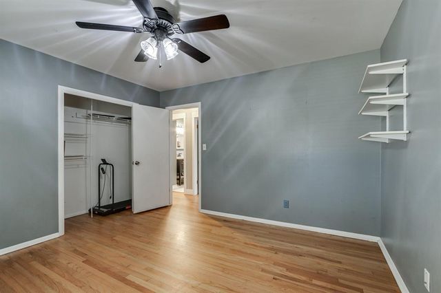 513 S Lakehoma Place Drive, Mustang, OK 73064