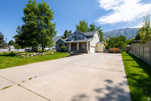 795 S LOCUST AVE, Pleasant Grove, UT 84062