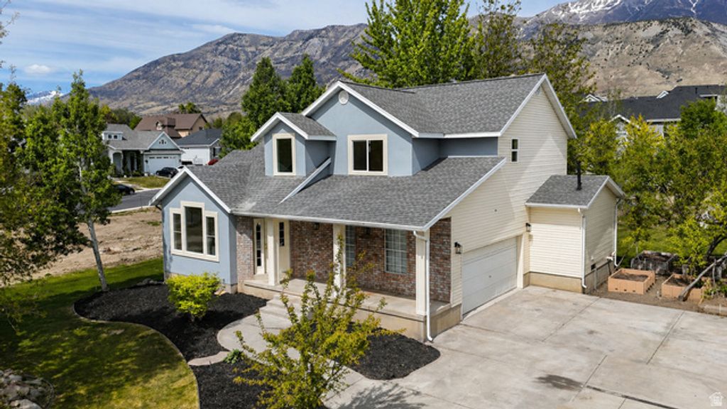 795 S LOCUST AVE, Pleasant Grove, UT 84062