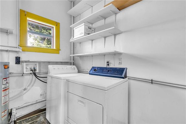 2309 Crescent DR, Hampton, VA 23661