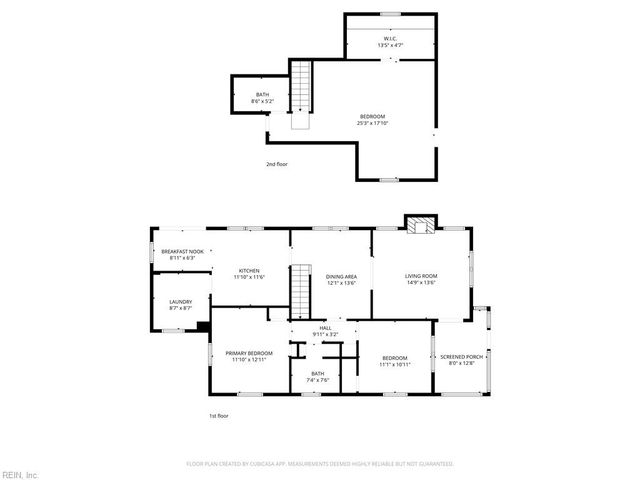 2309 Crescent DR, Hampton, VA 23661