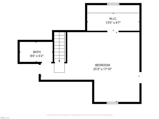2309 Crescent DR, Hampton, VA 23661