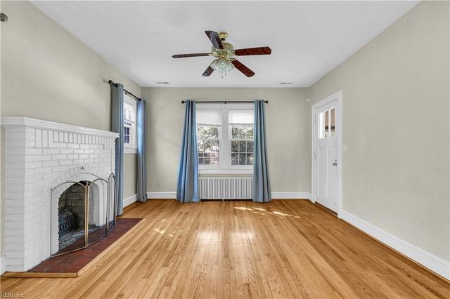 2309 Crescent DR, Hampton, VA 23661