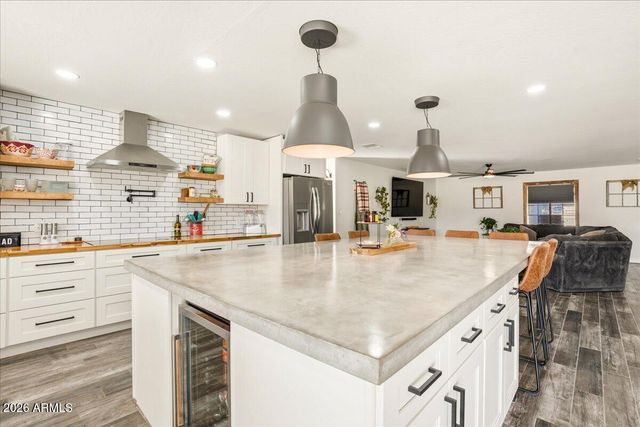 6617 N 181ST Avenue, Waddell, AZ 85355