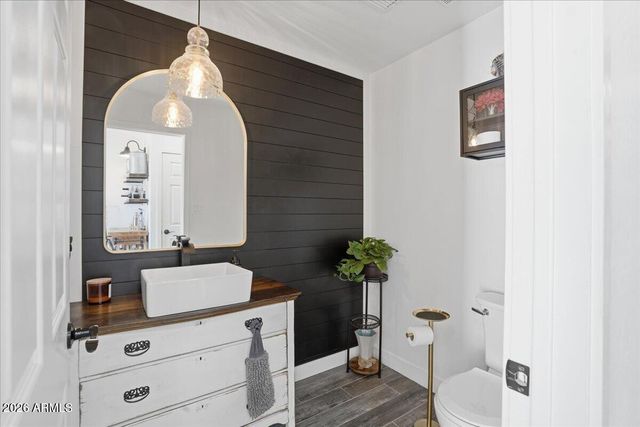 6617 N 181ST Avenue, Waddell, AZ 85355