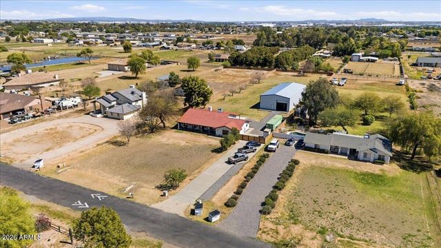 6617 N 181ST Avenue, Waddell, AZ 85355