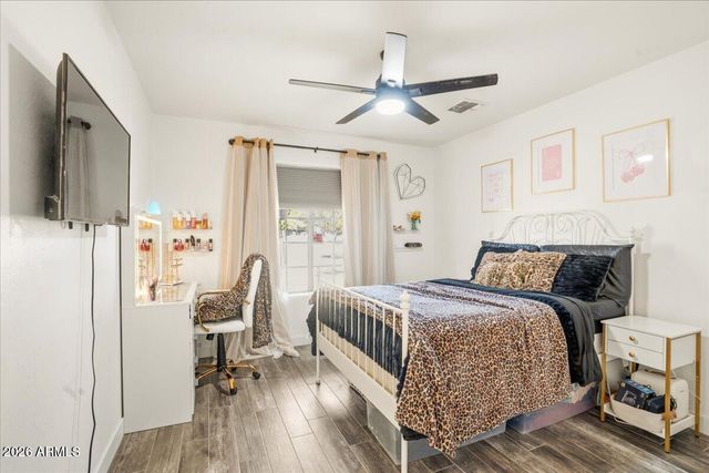 6617 N 181ST Avenue, Waddell, AZ 85355