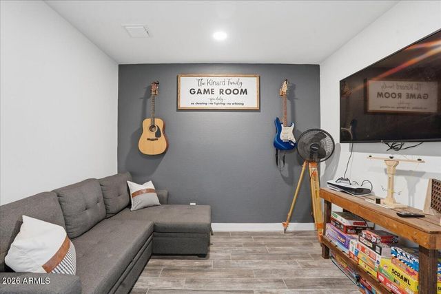 6617 N 181ST Avenue, Waddell, AZ 85355