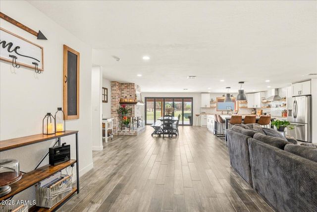 6617 N 181ST Avenue, Waddell, AZ 85355