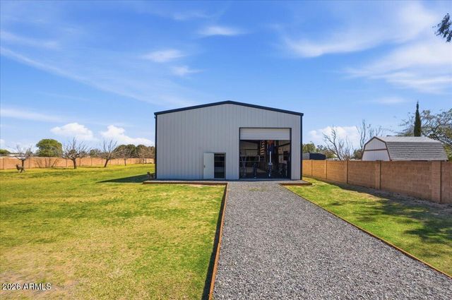 6617 N 181ST Avenue, Waddell, AZ 85355