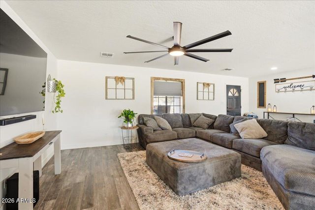 6617 N 181ST Avenue, Waddell, AZ 85355