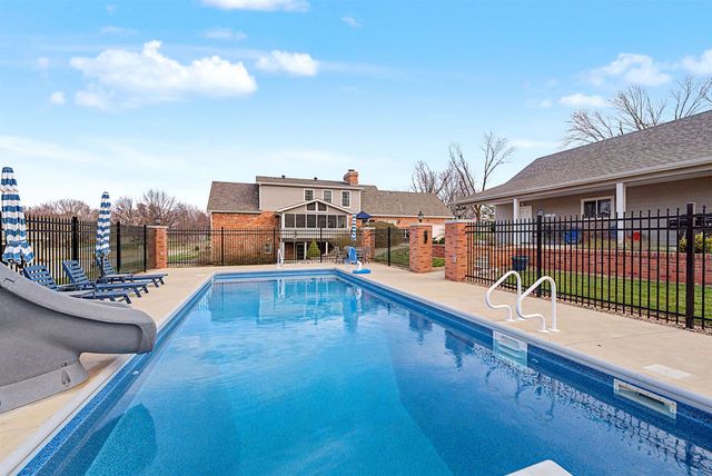 863 Eastridge Dr, Salina, KS 67401