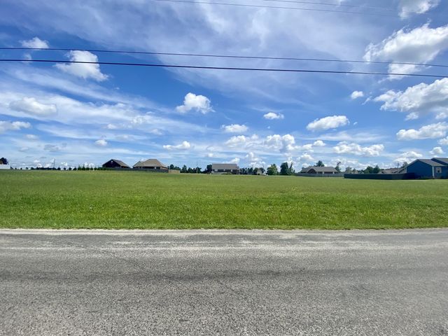 0 Freedom Rd, Mount Pleasant, TN 38474