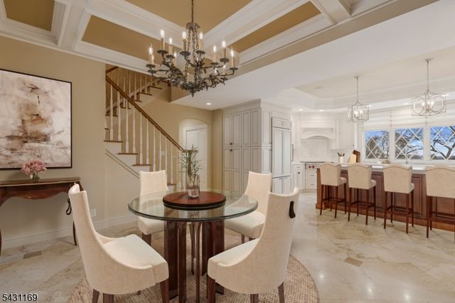 3 Crownview Ln, Bernardsville Boro, NJ 07924