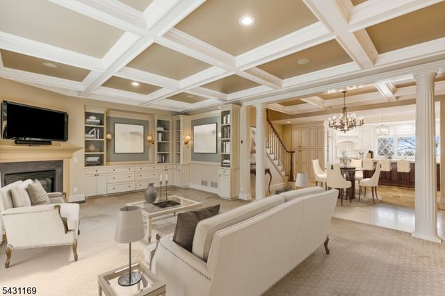 3 Crownview Ln, Bernardsville Boro, NJ 07924