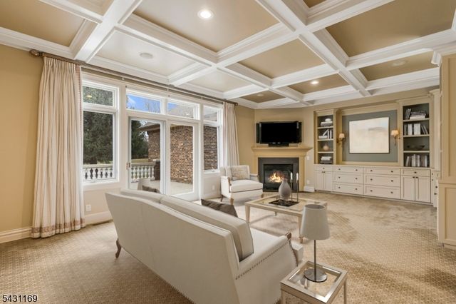 3 Crownview Ln, Bernardsville Boro, NJ 07924