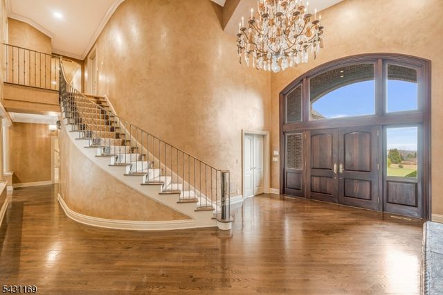 3 Crownview Ln, Bernardsville Boro, NJ 07924