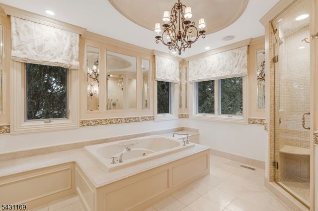 3 Crownview Ln, Bernardsville Boro, NJ 07924