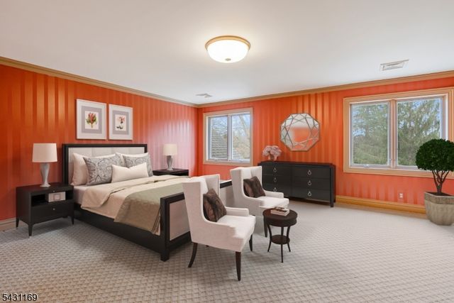 3 Crownview Ln, Bernardsville Boro, NJ 07924