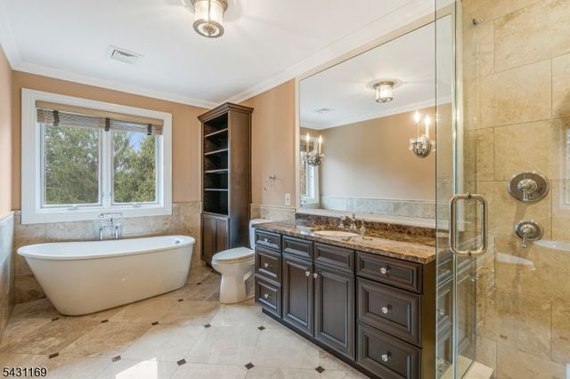 3 Crownview Ln, Bernardsville Boro, NJ 07924