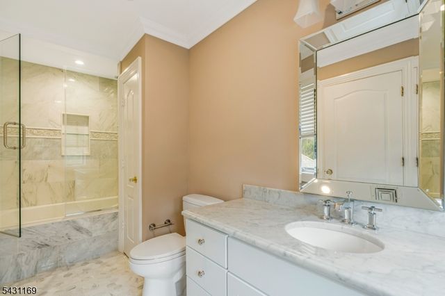 3 Crownview Ln, Bernardsville Boro, NJ 07924