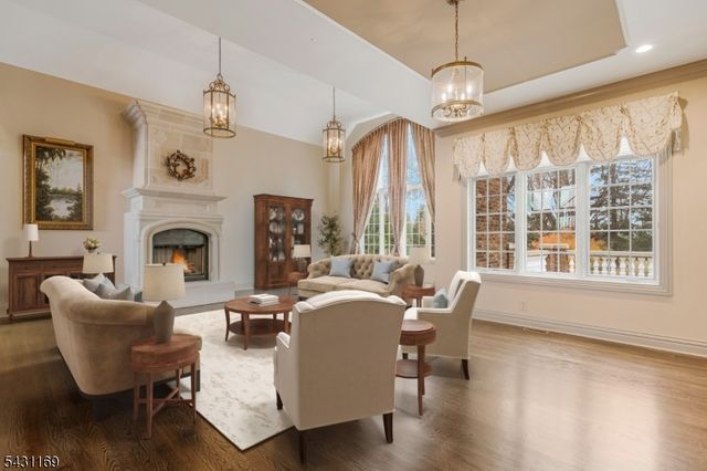3 Crownview Ln, Bernardsville Boro, NJ 07924