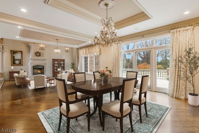 3 Crownview Ln, Bernardsville Boro, NJ 07924