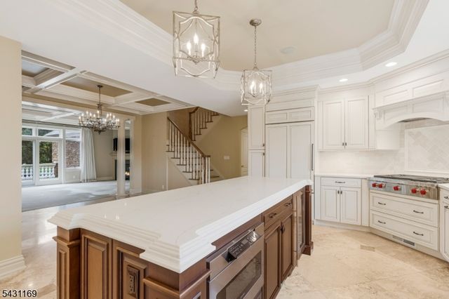 3 Crownview Ln, Bernardsville Boro, NJ 07924