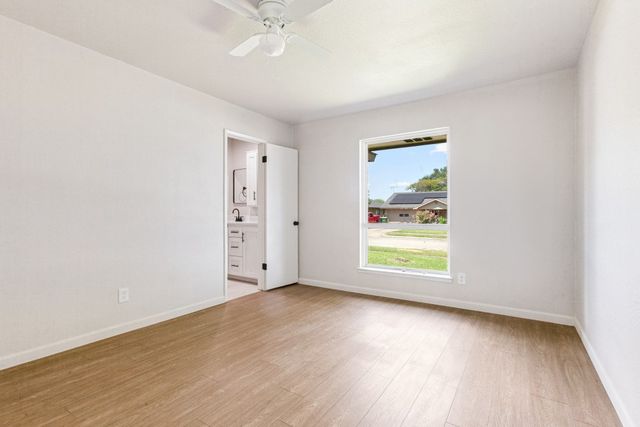 5033 Overcrest Drive, Garland, TX 75043