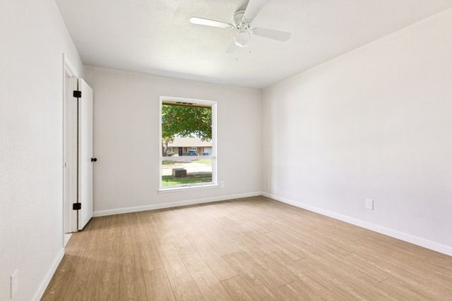 5033 Overcrest Drive, Garland, TX 75043