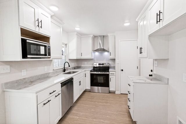 5033 Overcrest Drive, Garland, TX 75043