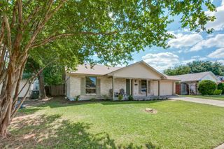 5033 Overcrest Drive, Garland, TX 75043