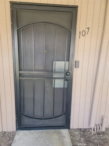 470 N Villa Court 107, Palm Springs, CA 92262