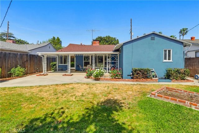 13036 Magnolia, Sherman Oaks, CA 91423