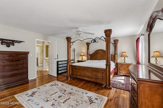 1 Flintlock Road, Freehold, NJ 07728