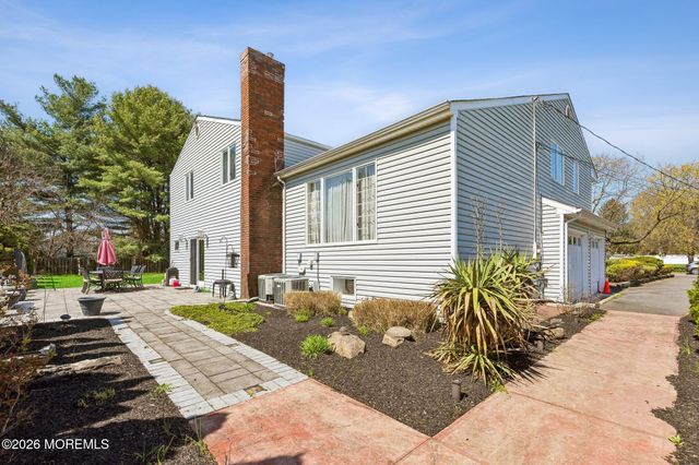 1 Flintlock Road, Freehold, NJ 07728