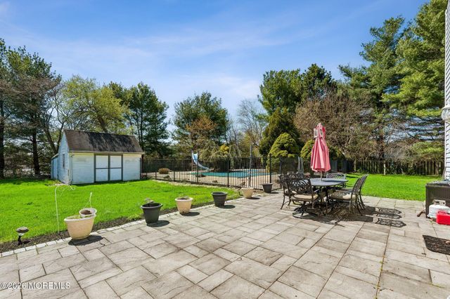 1 Flintlock Road, Freehold, NJ 07728