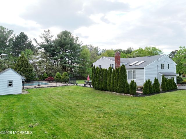 1 Flintlock Road, Freehold, NJ 07728