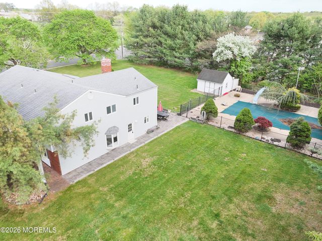 1 Flintlock Road, Freehold, NJ 07728