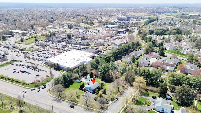 1 Flintlock Road, Freehold, NJ 07728