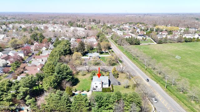 1 Flintlock Road, Freehold, NJ 07728