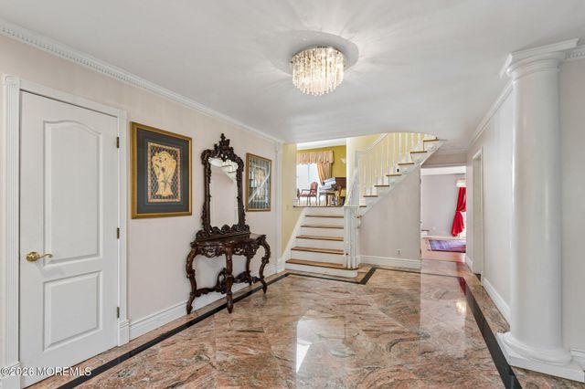 1 Flintlock Road, Freehold, NJ 07728