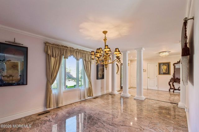 1 Flintlock Road, Freehold, NJ 07728