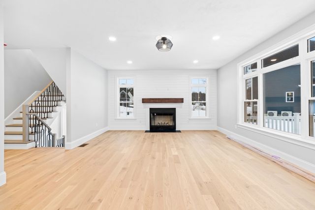 Lot 2 - 11 Earle Stewart Ln, Wrentham, MA 02093