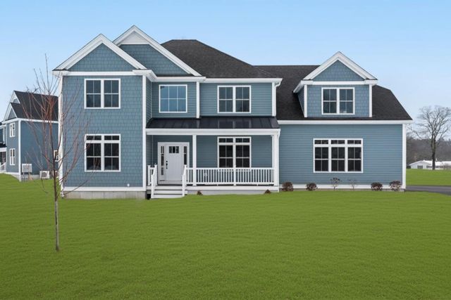 Lot 2 - 11 Earle Stewart Ln, Wrentham, MA 02093