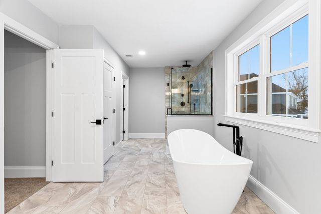 Lot 2 - 11 Earle Stewart Ln, Wrentham, MA 02093