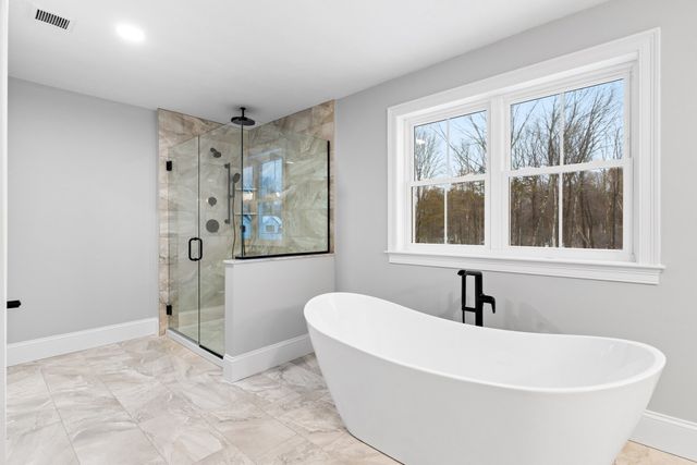 Lot 2 - 11 Earle Stewart Ln, Wrentham, MA 02093