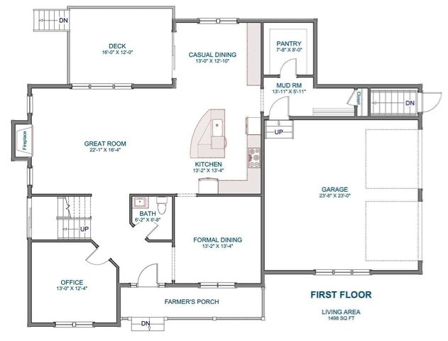 Lot 2 - 11 Earle Stewart Ln, Wrentham, MA 02093