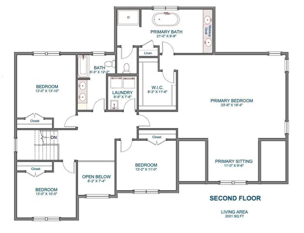Lot 2 - 11 Earle Stewart Ln, Wrentham, MA 02093